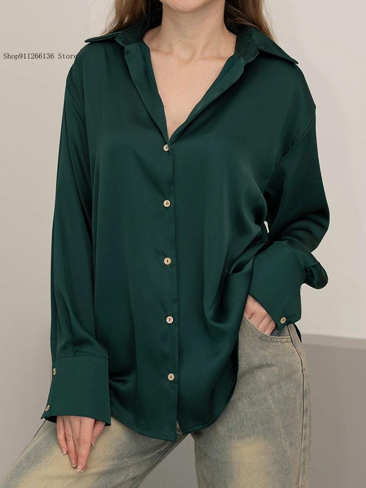 Kadınlar İçin Düğmeli İpek Zar - Women Formal Wear Winter incelemesi ve fiyatı