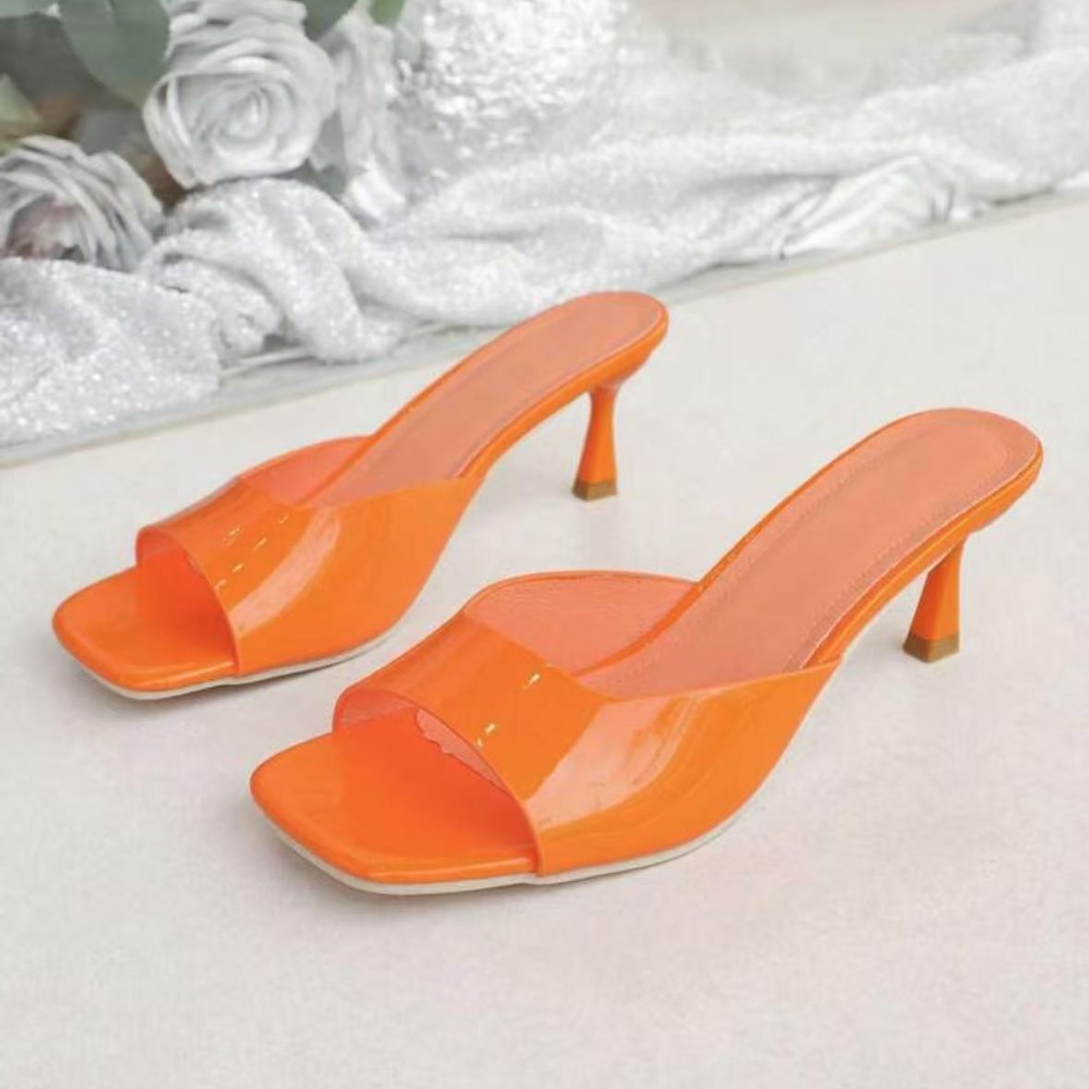 Moda Balık Ağzı Terlik Yazlık  - Women Formal Wear For Summer incelemesi ve fiyatı