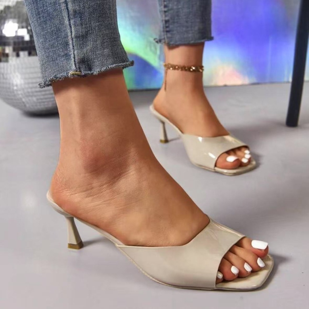 Moda Balık Ağzı Terlik Yazlık  - Women Formal Wear For Summer incelemesi ve fiyatı