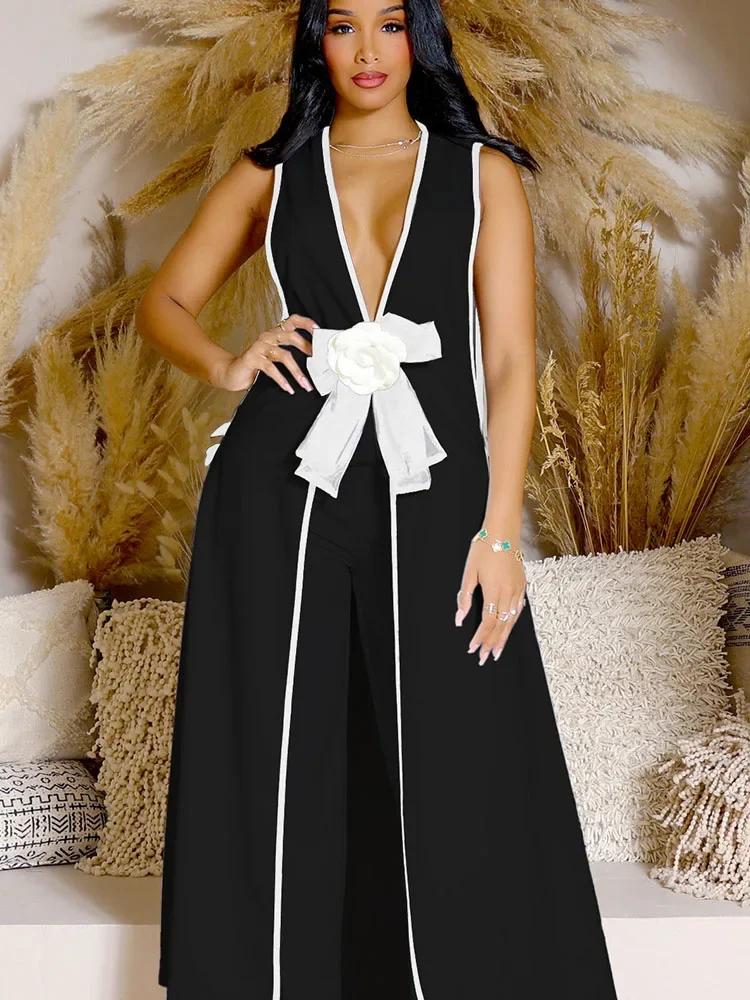 Papyon Aplikler V Yaka Kolsuz  - Women Formal Wear Tops incelemesi ve fiyatı
