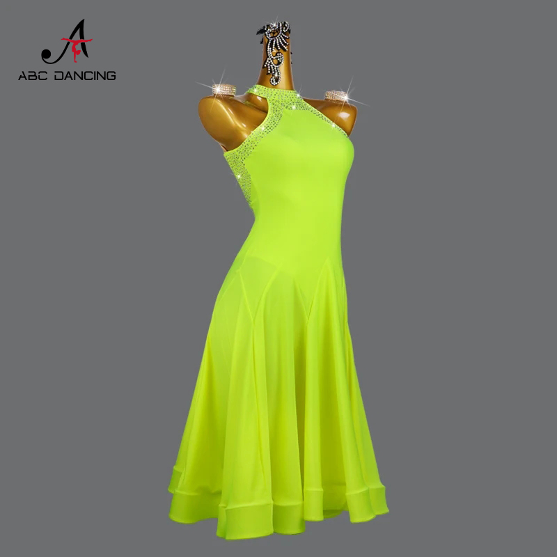 2026 Yeni Latin Dans Elbisesi  - Women Formal Party Wear Dress incelemesi ve fiyatı