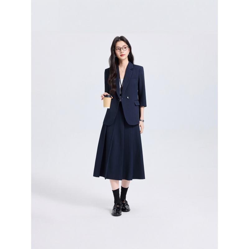Bahar ve Sonbahar İçin Laciver - Women Formal Wear Shirt And Pant incelemesi ve fiyatı
