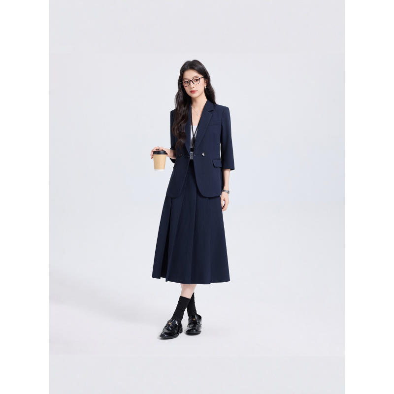 Bahar ve Sonbahar İçin Laciver - Women Formal Wear Shirt And Pant incelemesi ve fiyatı