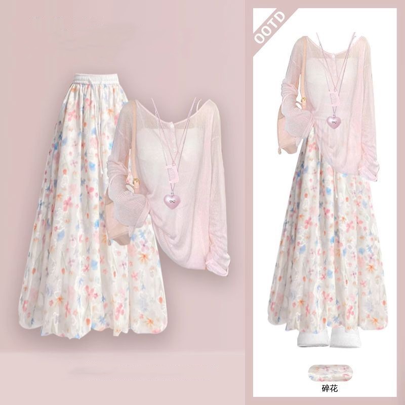 Kadınlar Yaz Yeni Moda Uzun Ko - Women Formal Wear Tops incelemesi ve fiyatı
