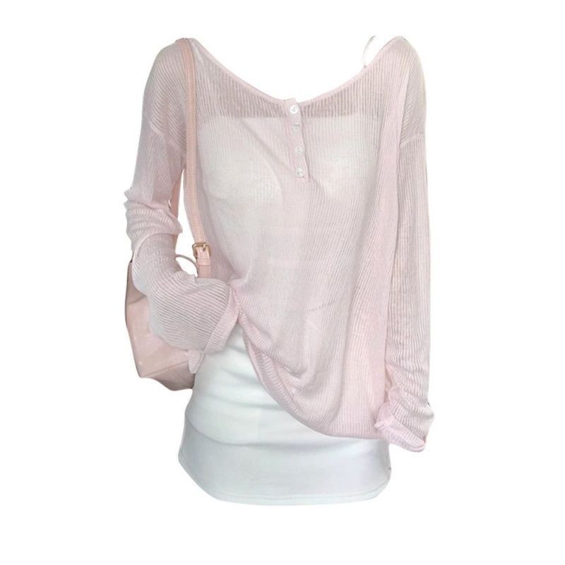 Kadınlar Yaz Yeni Moda Uzun Ko - Women Formal Wear Tops incelemesi ve fiyatı