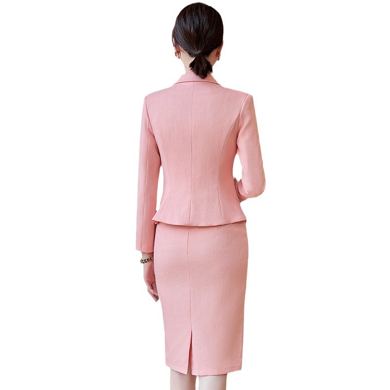 Yeni varış zarif bayanlar resm - Women Formal Wear Winter incelemesi ve fiyatı