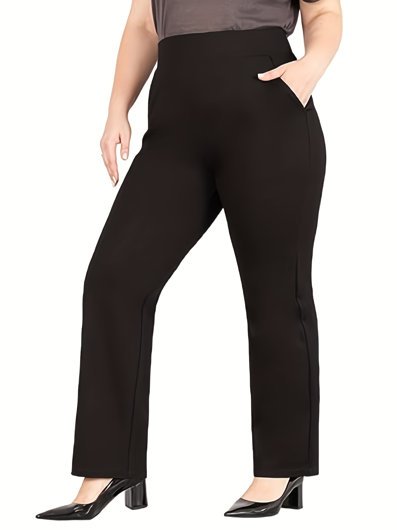 Yaz yeni kadın artı boyutu örm - Women'S Formal Wear With Pants incelemesi ve fiyatı