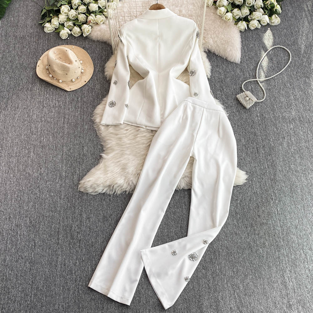 TWOTWINSTYLE Iki Parçalı Set K - Women'S Formal Wear With Pants incelemesi ve fiyatı