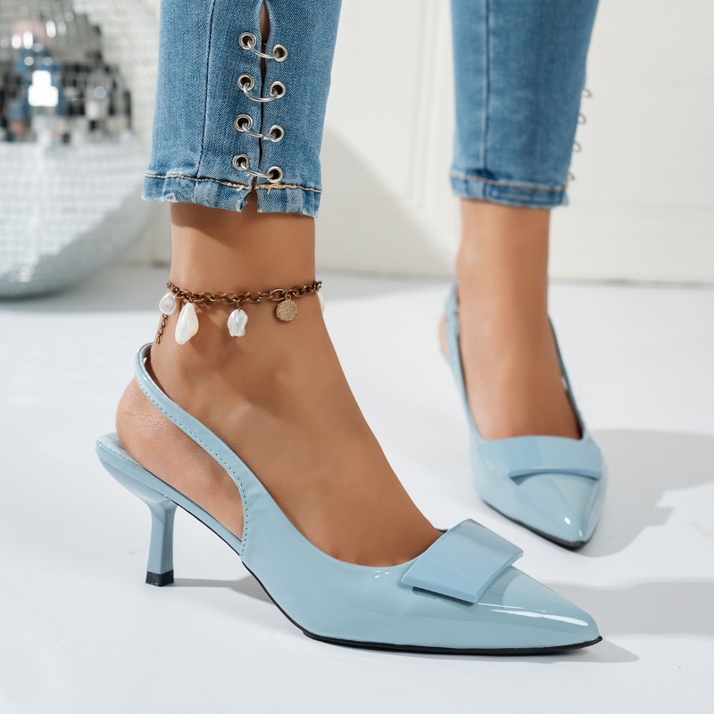 2026 Yeni Stil Kadın Sandaletl - Women Formal Wear Heels incelemesi ve fiyatı