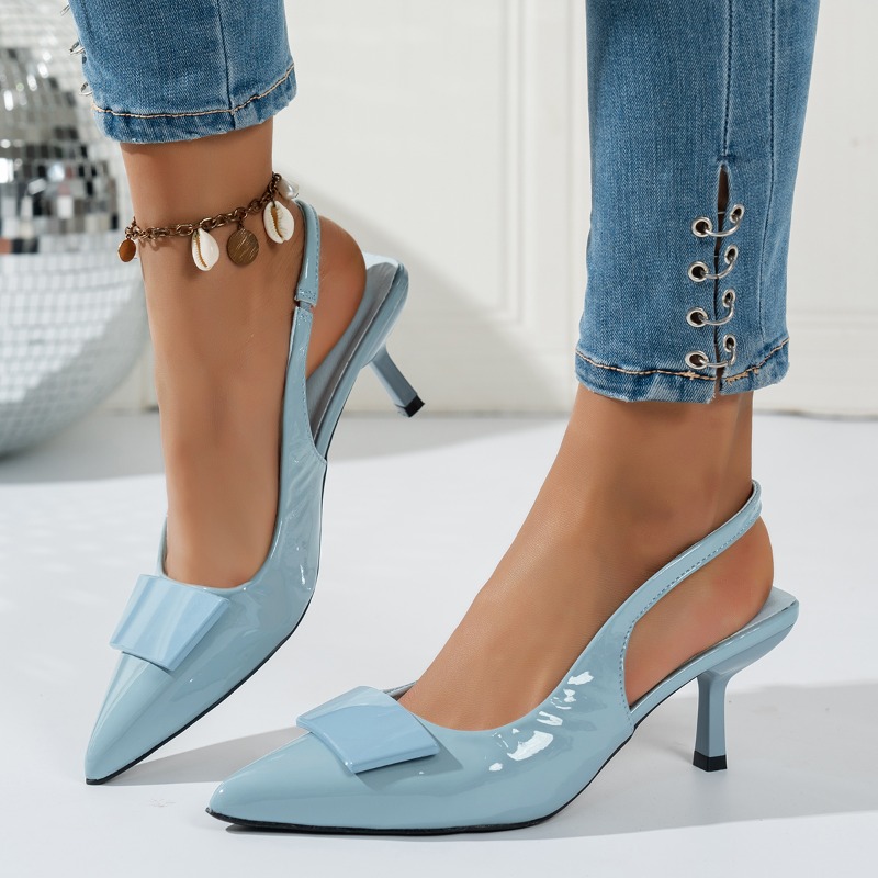 2026 Yeni Stil Kadın Sandaletl - Women Formal Wear Heels incelemesi ve fiyatı