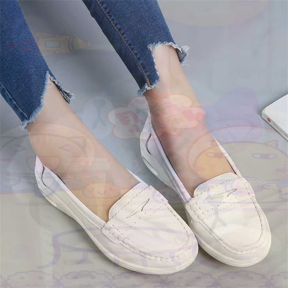 Yumuşak Slip-on Bayan Büyük Bo - Women Formal Wear Trends incelemesi ve fiyatı