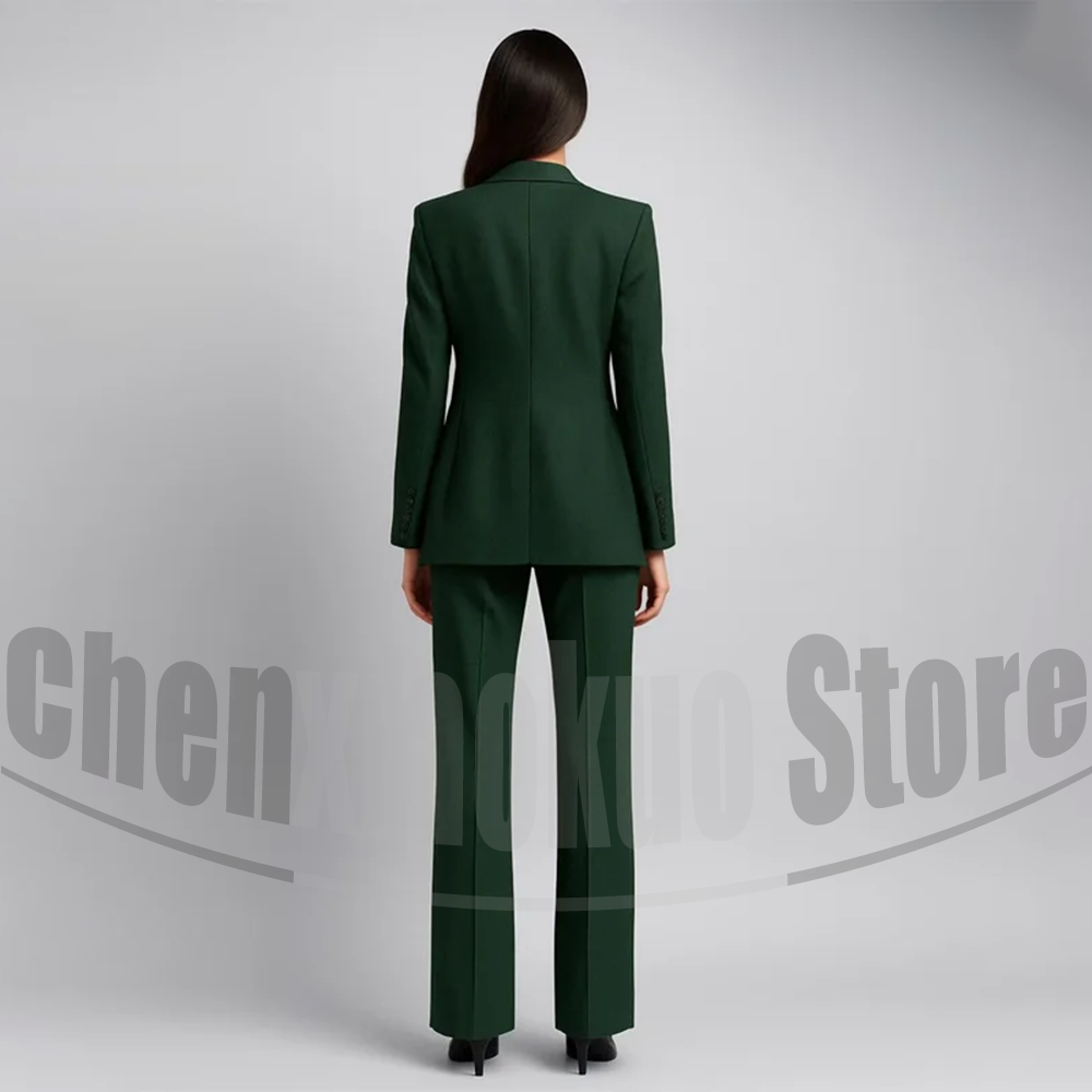 Kadın Üç Parçalı Takım Elbise  - Women Formal Wear Shirt And Pant incelemesi ve fiyatı