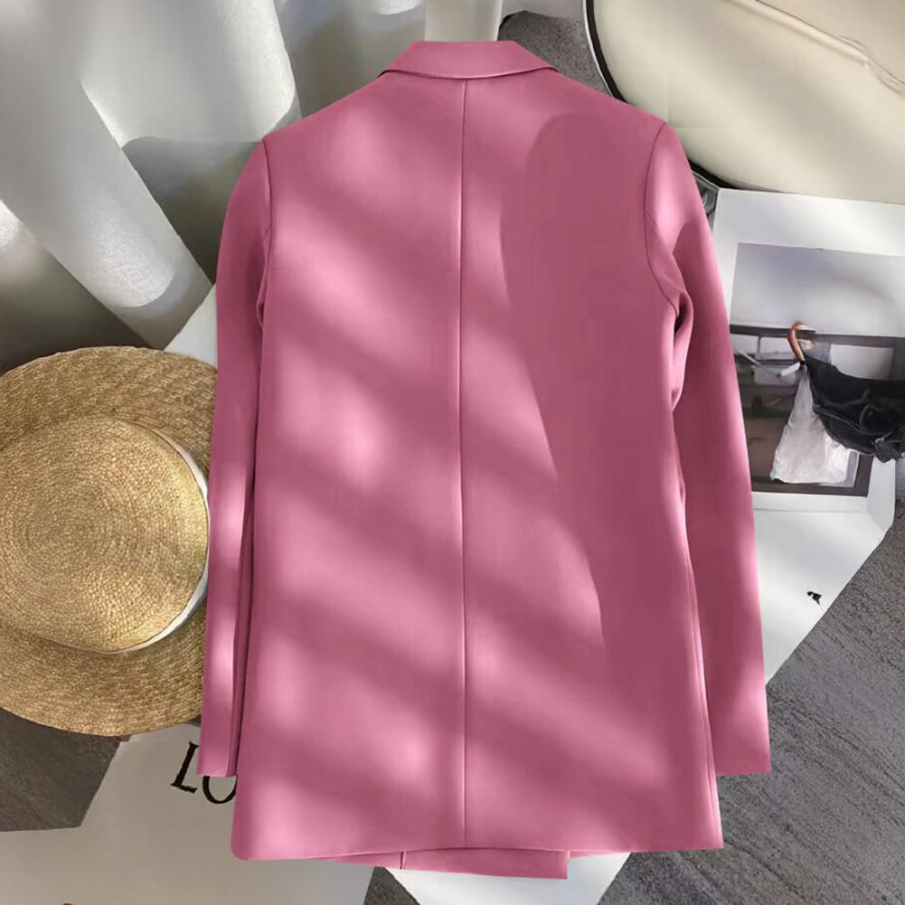 2025 Moda Bayan Blazer Ceket K - Women Formal Wear With Black Blazer incelemesi ve fiyatı
