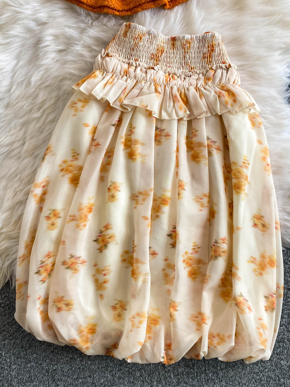 Seksi Düğümlü Tek Omuzlu Üst v - Women Formal Wear With Skirt incelemesi ve fiyatı