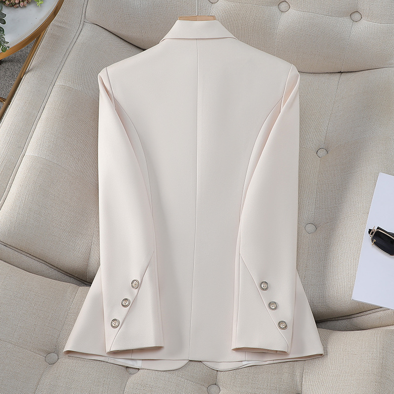 Kadın Kruvaze Katı Blazer Sonb - Women Formal Wear With Black Blazer incelemesi ve fiyatı