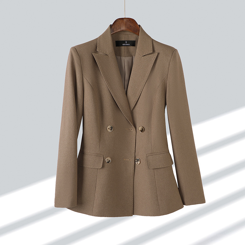 Şık Bayanlar Pantolon Takım El - Women Formal Wear With Black Blazer incelemesi ve fiyatı