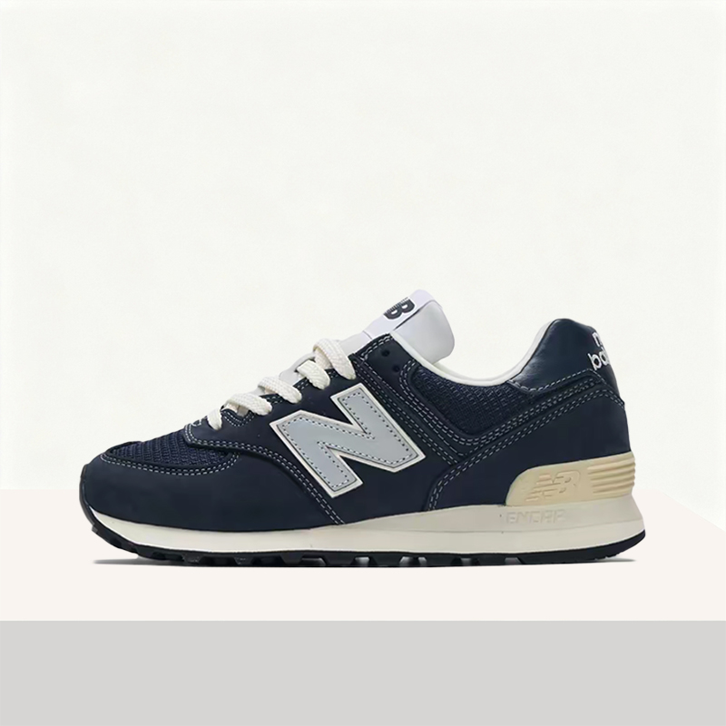 New Balance × POTTERYNB 574 Un - New Balance Shoes 574 incelemesi ve fiyatı