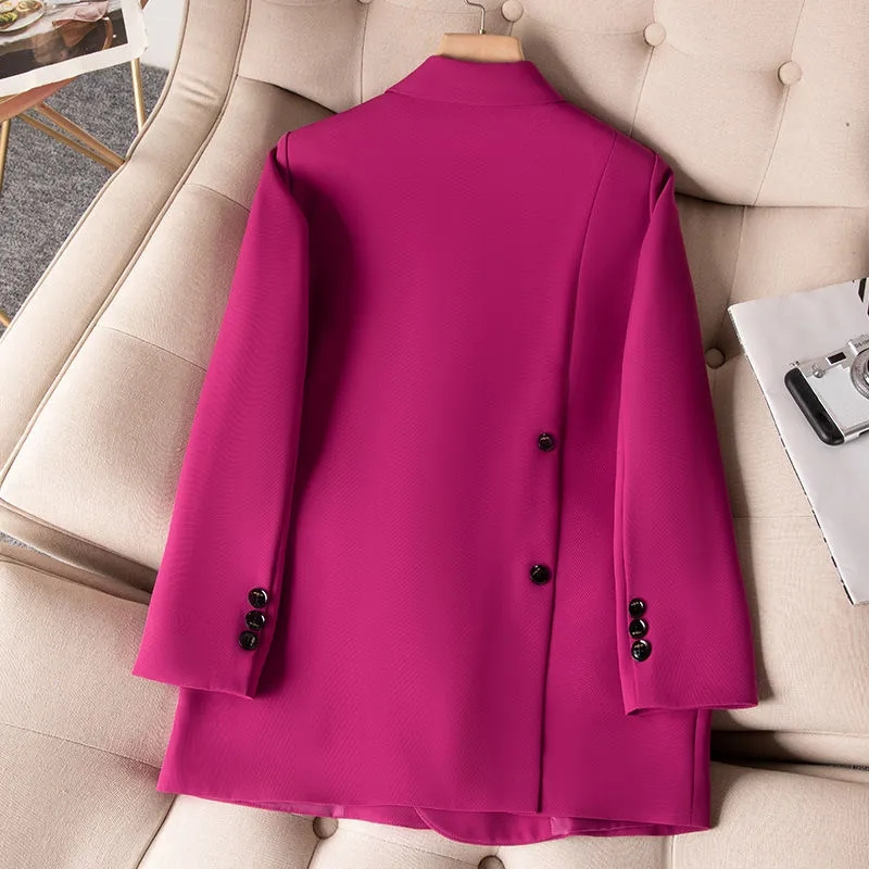Bayanlar resmi Blazers 2023 ye - Women Formal Wear Winter incelemesi ve fiyatı