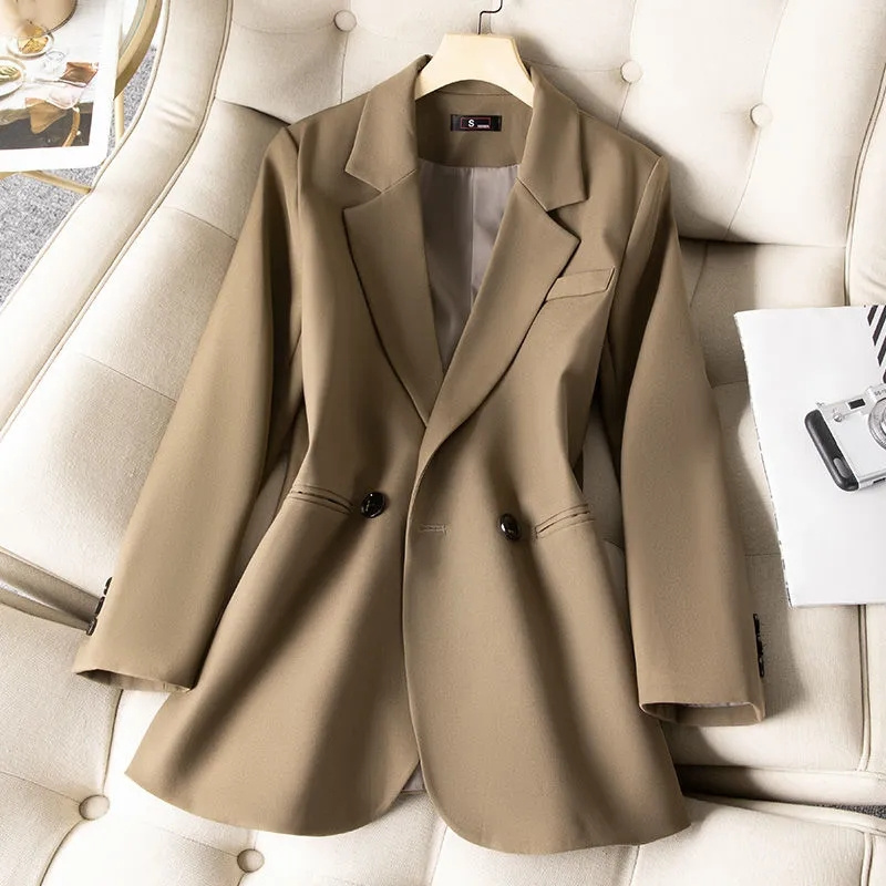 Bayanlar resmi Blazers 2023 ye - Women Formal Wear Winter incelemesi ve fiyatı