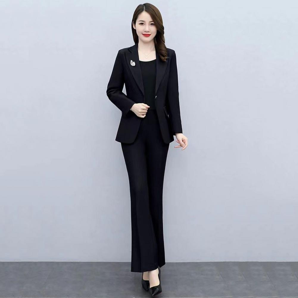 2 Parça/Set Bayan Resmi Ceket  - Women'S Formal Wear With Pants incelemesi ve fiyatı