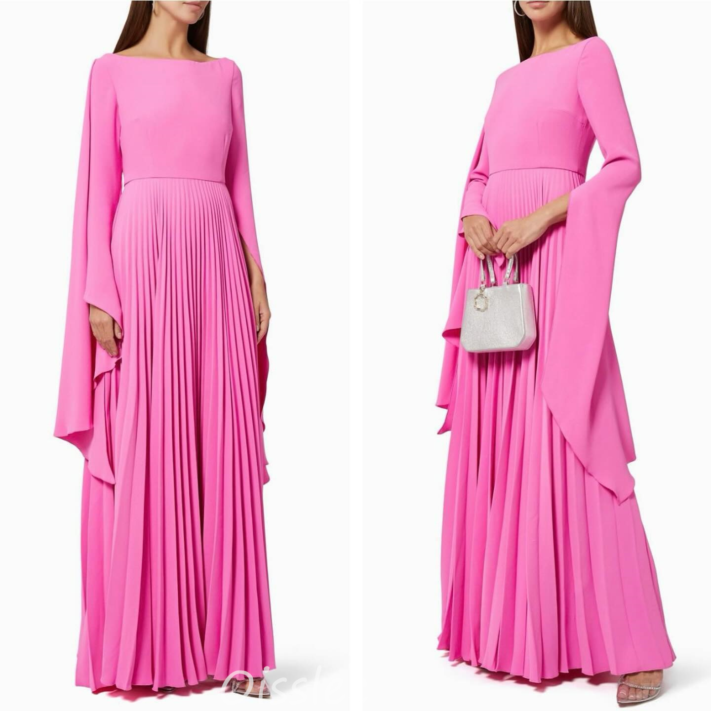 Oisslec Dubai Kadın Örgün Duru - Women Formal Wear Dubai incelemesi ve fiyatı