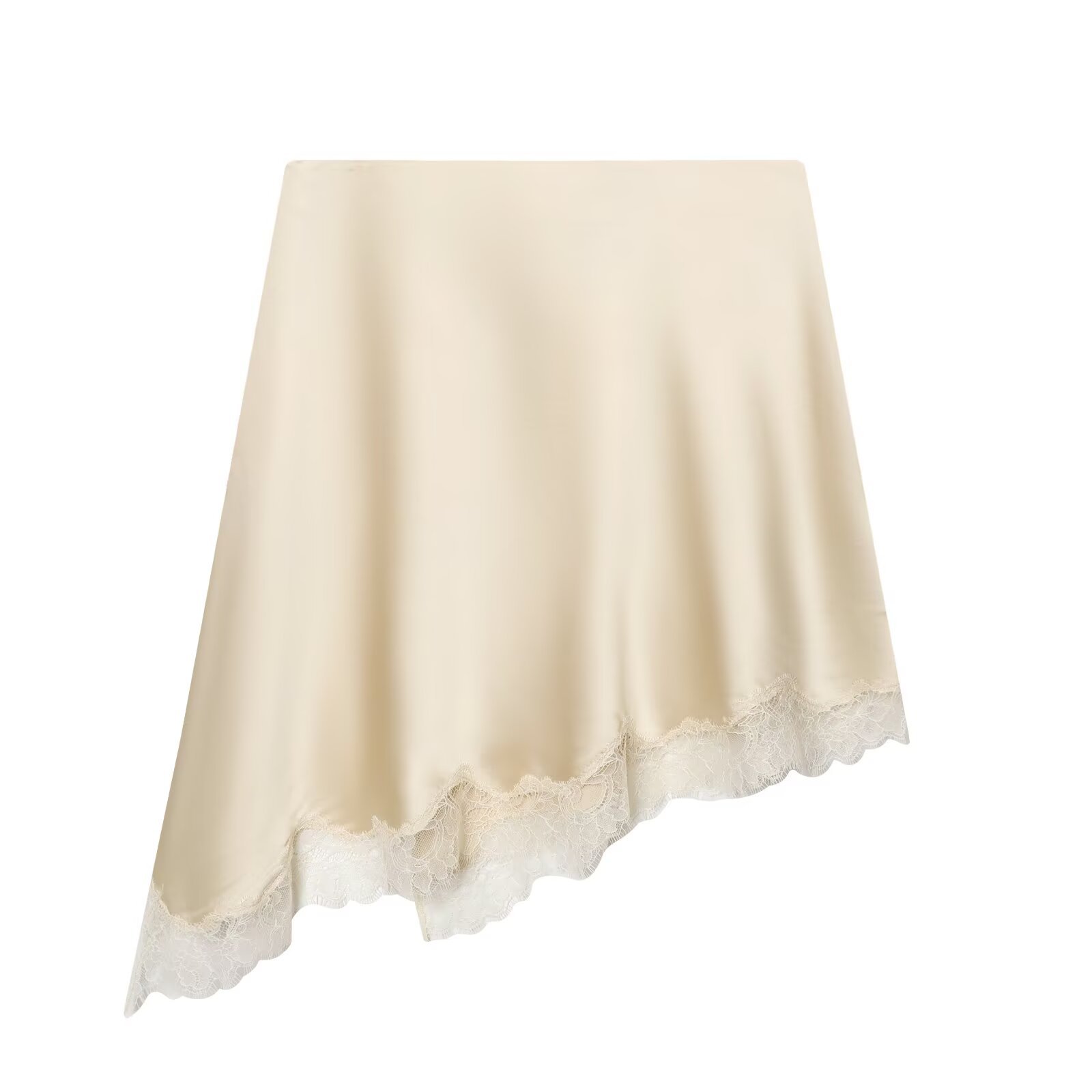 Kadınlar İçin Zarif Saten Dant - Women Formal Wear With Skirt incelemesi ve fiyatı