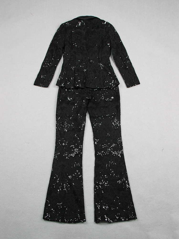 HIGH STREET En Yeni 2026 Tasar - Women'S Formal Wear With Pants incelemesi ve fiyatı