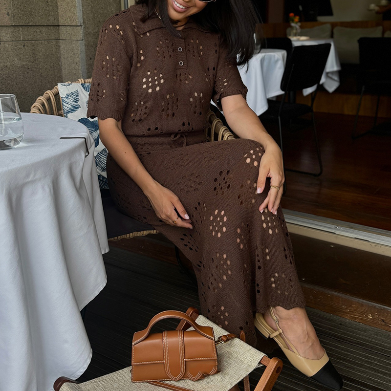 Yazlık Düz Renk Günlük Kıyafet - Women Formal Wear For Summer incelemesi ve fiyatı