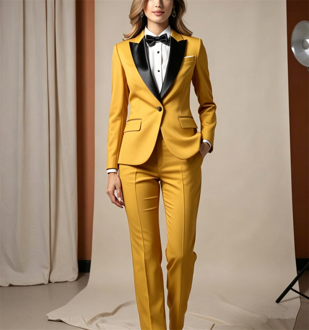 Klasik Kadın Takımları 2 Parça - Women Formal Wear Tailor incelemesi ve fiyatı