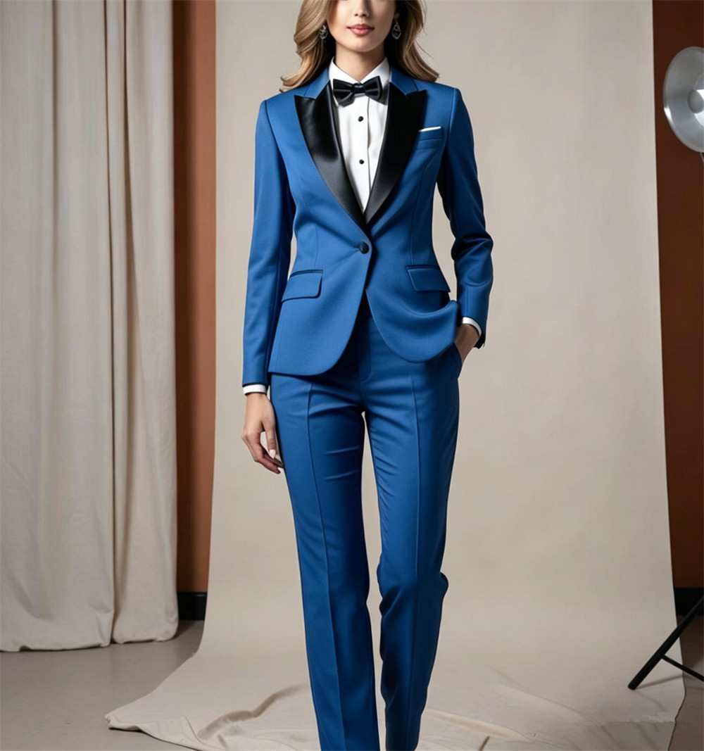 Klasik Kadın Takımları 2 Parça - Women Formal Wear Tailor incelemesi ve fiyatı