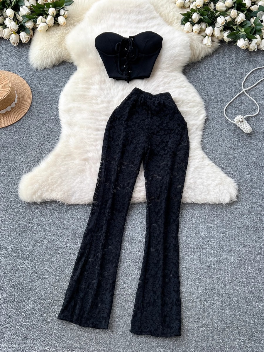 Foamlina Amerikan Ins Kadın Se - Women'S Formal Wear With Pants incelemesi ve fiyatı